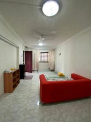 Blk 262 Tampines Street 21 (Tampines), HDB 3 Rooms #569336731